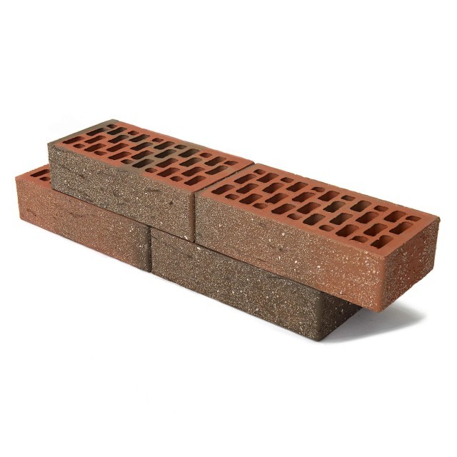 Кирпич керамический BRAER