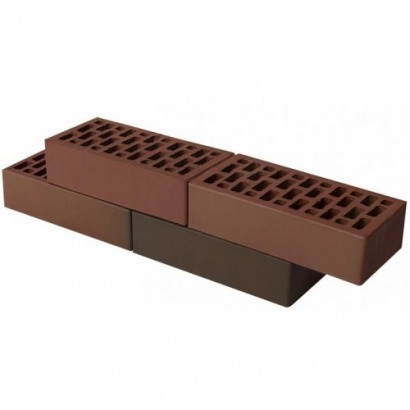 Кирпич керамический BRAER