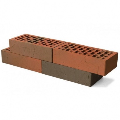 Кирпич керамический BRAER