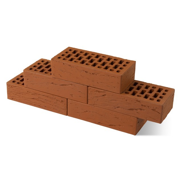Кирпич керамический BRAER